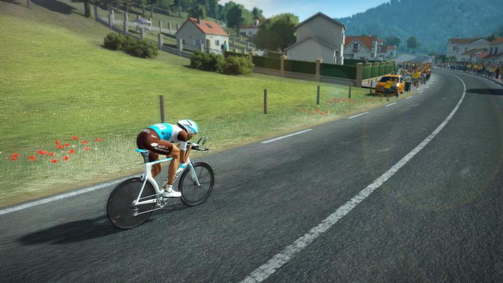 Produktbild Bigben Tour de France 2020 (PC)