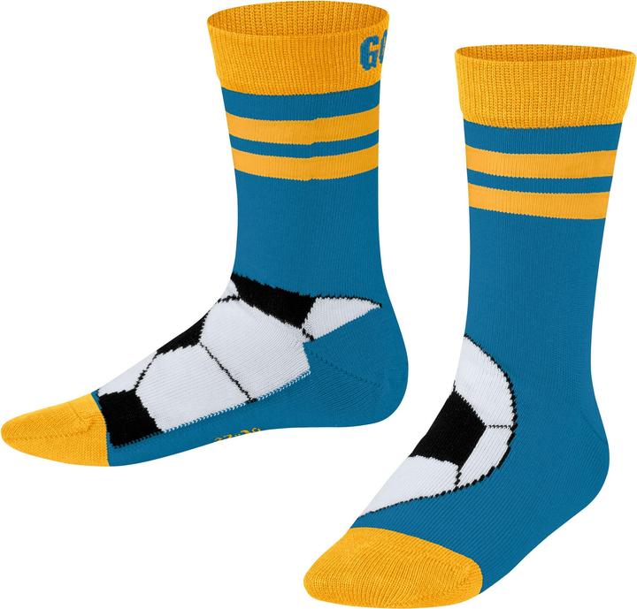 Image du produit Falke Chaussettes Active Soccer Kids (23 - 26)