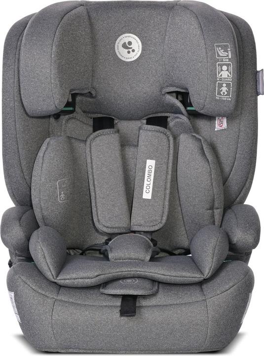 Produktbild Lorelli Kindersitz Colombo i-Size (Kindersitz, ECE R129/i-Size Norm)