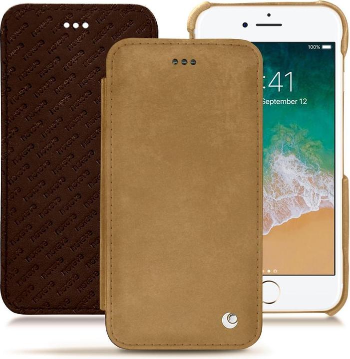 Image du produit Noreve Housse cuir horizontal (Apple iPhone 7)