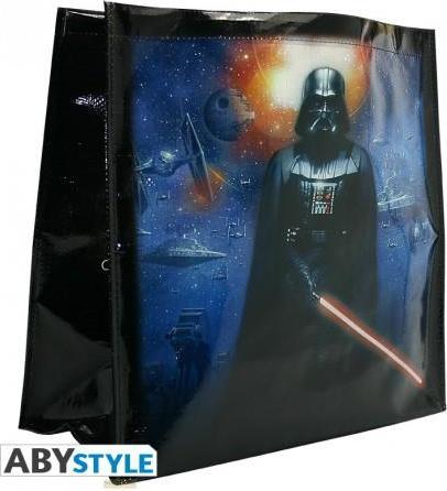 Produktbild ABYstyle Star Wars - Yoda Darth Vader