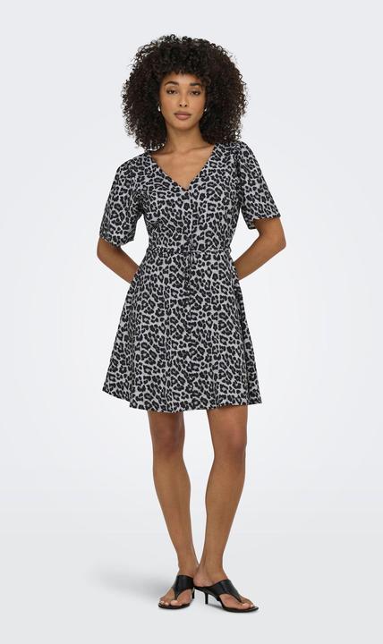 Produktbild JdY JDYTROYA Kurzes Kleid Kleid (L)