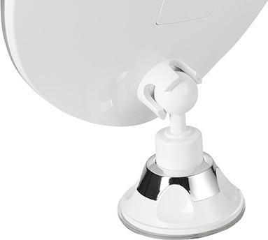 Actual product image Adler Make-up (Ø 20 cm)