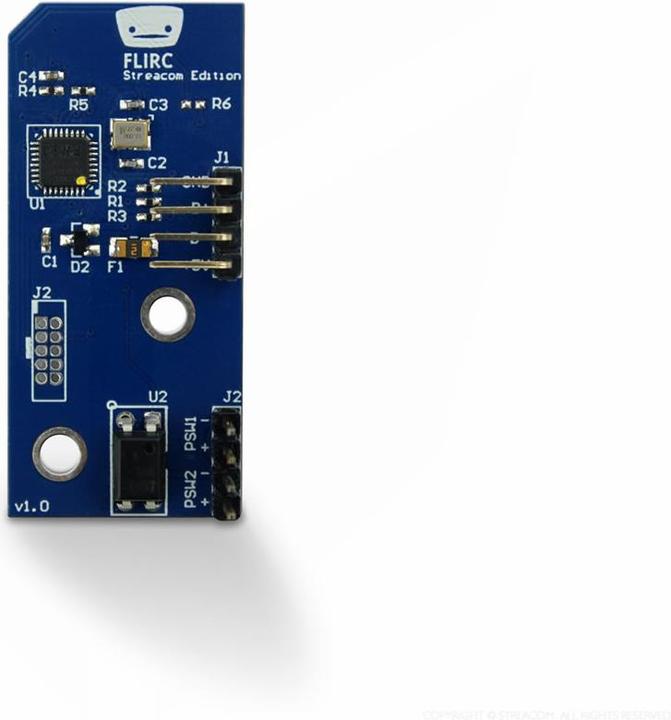 Produktbild Streacom ST-FLIRC-SE - IR Receiver