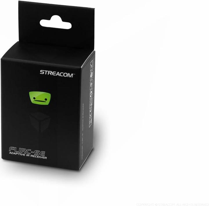 Produktbild Streacom ST-FLIRC-SE - IR Receiver