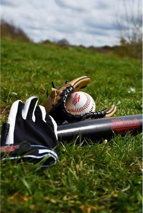 Immagine prodotto Midwest Set da baseball junior (24")