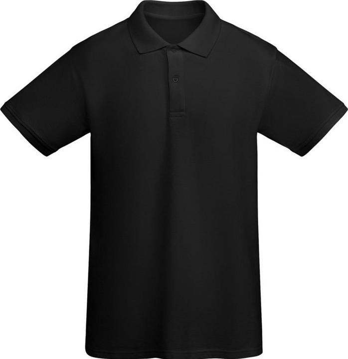 Alpinia Prince Poloshirt kurzärmlig