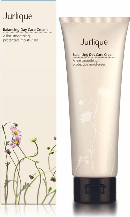 Actual product image Jurlique Balancing Day Care Cream - Hydration - Natural Ingredients - 125ml (125 ml)