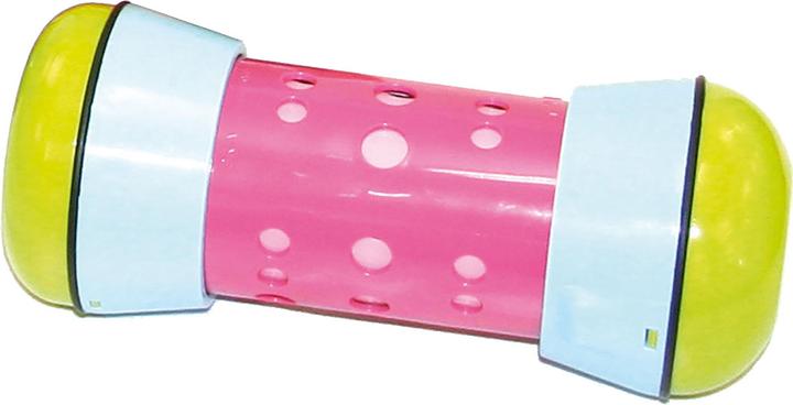 Actual product image Swisspet Pipolino M- Dispenser and toys for cats