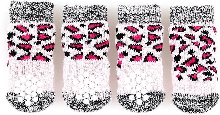 Produktbild Swisspet Hundesocken mit Anti-Slip (XL, Hundesocken)
