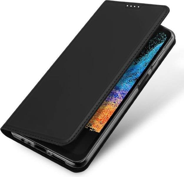 Actual product image Dux Ducis Skin Pro Series Bookcover (Samsung Galaxy Xcover 7)