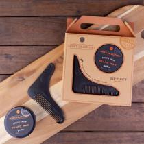 Immagine prodotto Accentra Set regalo COLLEZIONE UOMO (Set per la cura della barba)