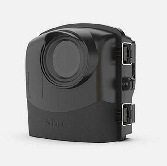 Immagine prodotto Brinno Telecamera Time Lapse BCC2000Plus Nero (2 Mpx)