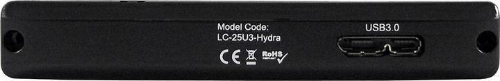 Produktbild LC-Power LC-25U3-Hydra (2.5")