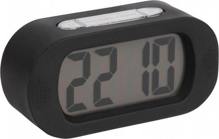 Actual product image Karlsson Digital alarm clock