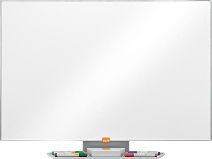 Actual product image Nobo CLASSIC - Whiteboard enamel (1200 x 900 mm)