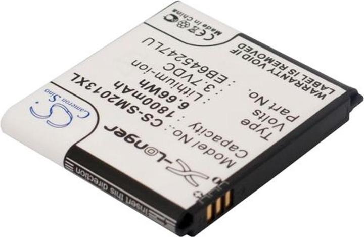 Immagine prodotto NoName Batteria per Samsung SCH-W2013 ecc.