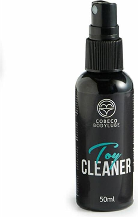 Productafbeelding Cobeco Speelgoedreiniger (50 ml)