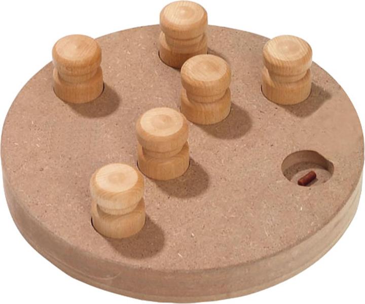 Image du produit Swisspet Jouet d'apprentissage pour chien S (Jouet intelligent chien)
