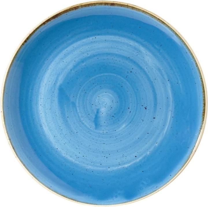 Image du produit Churchill Stonecast Assiette coupe (1 x, 31 cm)