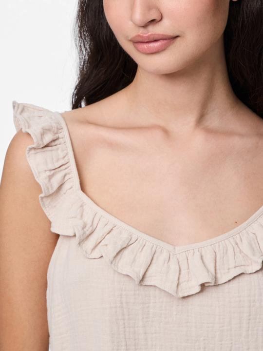 Immagine prodotto Pieces PCSASTINA Musselin Top (XS)