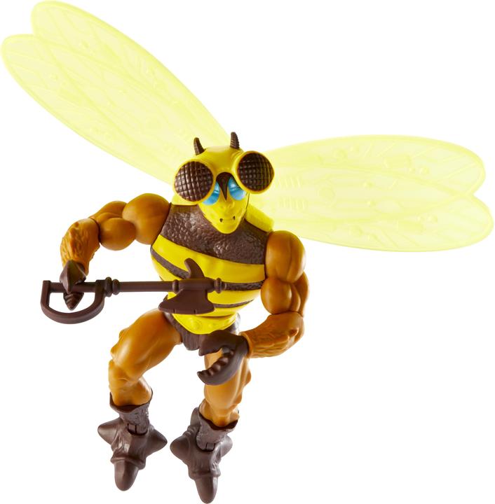 Immagine prodotto Mattel Buzz-Off