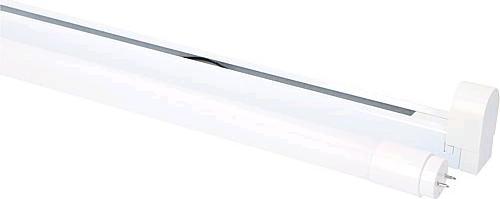 Produktbild Led's light Basic weiss LED Lichtleiste 24W 4000K (2400 lm)