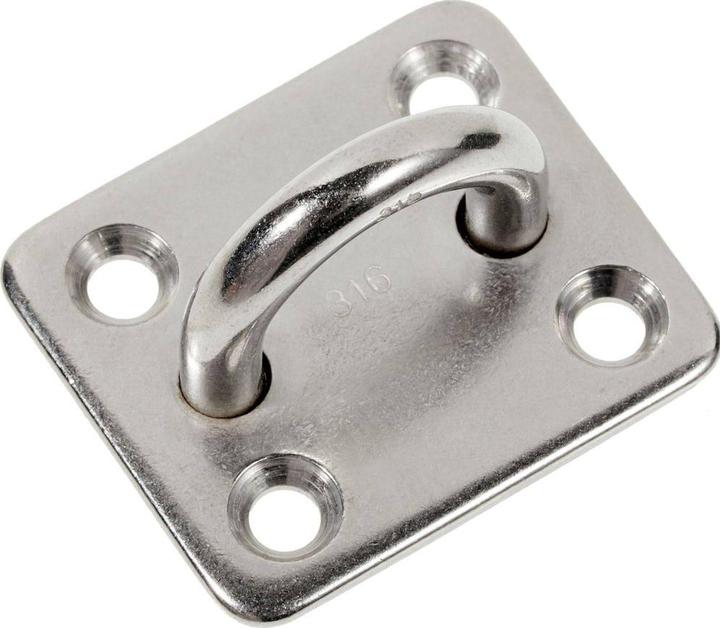 Produktbild Meister Augplatten (0.06 m)