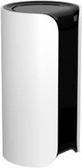 Canary Indoor Camera White (1280 x 720 pixels)