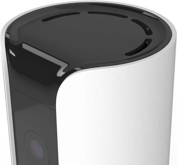 Productafbeelding Canary Binnencamera Wit (1280 x 720 pixels)