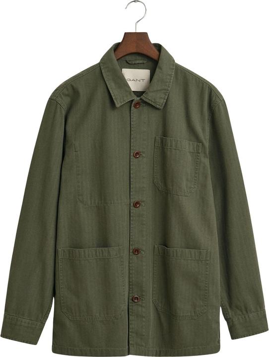 GANT Herringbone
