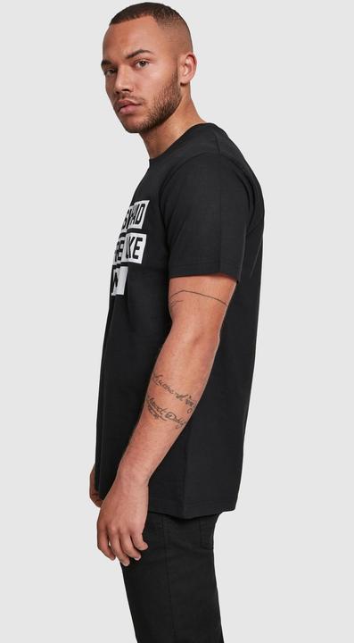 Actual product image Mister Tee Friend Like Me Tee (S)
