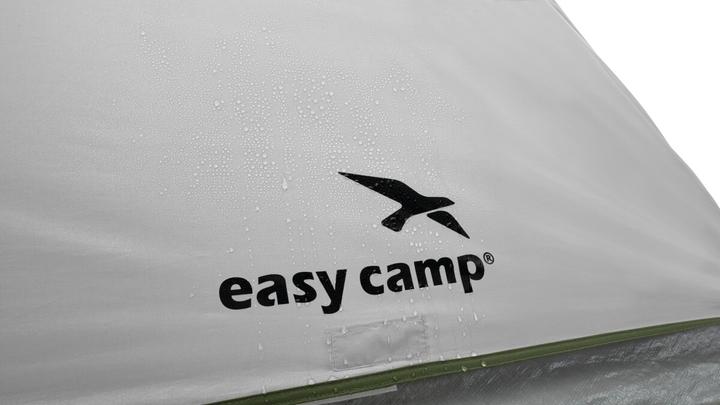 Actual product image Easy Camp Huntsville 500, tunnel tent (Tunnel tent, 12.10 kg, 5 persons)