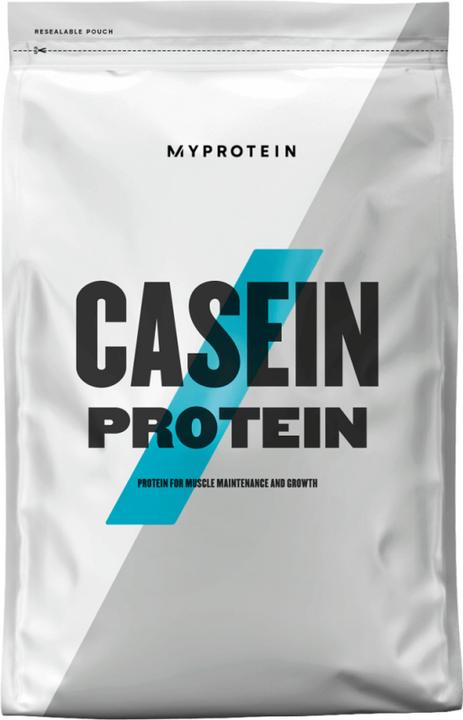 Immagine prodotto MyProtein Caseina micellare (Vaniglia, 1 pz., 1000 g)