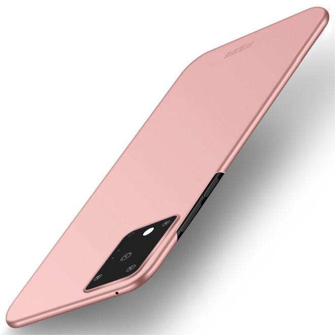 Immagine prodotto Mofi Coperchio in plastica rigida sottile della serie Shield (Samsung Galaxy S20 Ultra)