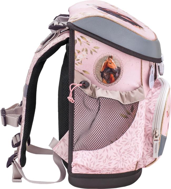 Produktbild Belmil MiniFit ergonomisches Schulranzenset 4tlg. " (17 l)