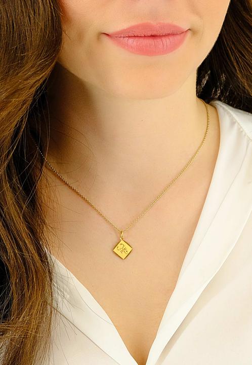 Immagine prodotto Muau Scorpione (Oro giallo 750/18 carati)