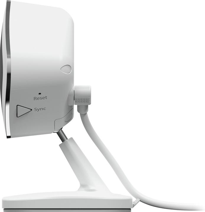 Image du produit Arlo Q Vmc3040 (1920 x 1080 Pixels)