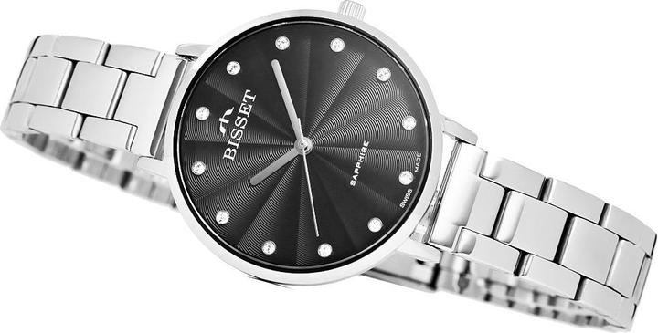 Image du produit NoName Bisset BSBF30-2 Damenuhr
