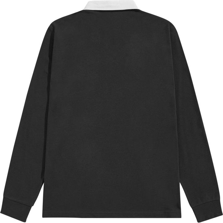 Actual product image Front Row Sport rugby shirt long sleeve (M)