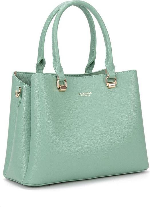 Actual product image Diana & Co 711-4Pt