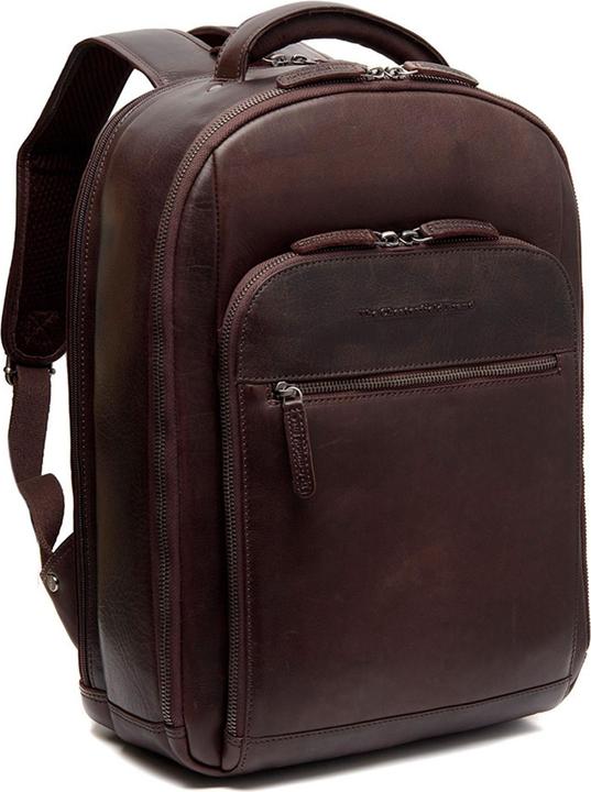 Produktbild The Chesterfield Brand Maggiore Rucksack Leder 40 cm Laptopfach (14 l)
