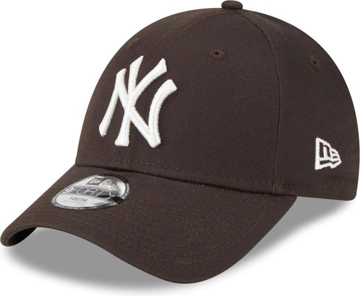 Produktbild New Era 9Forty Kinder Cap - New York Yankees braun Toddler (51, 50 C, 52 C)