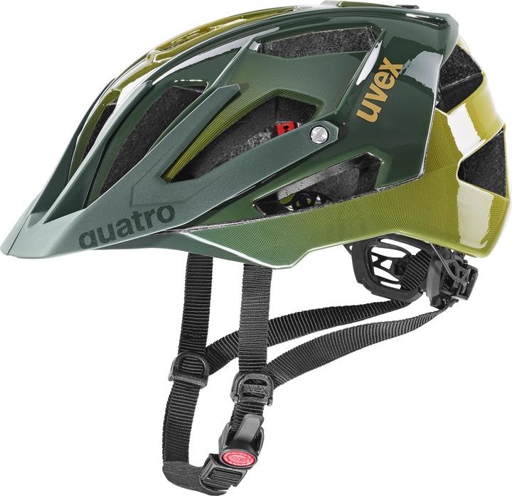 Image du produit Uvex Sports Quatro (52 - 57 cm)