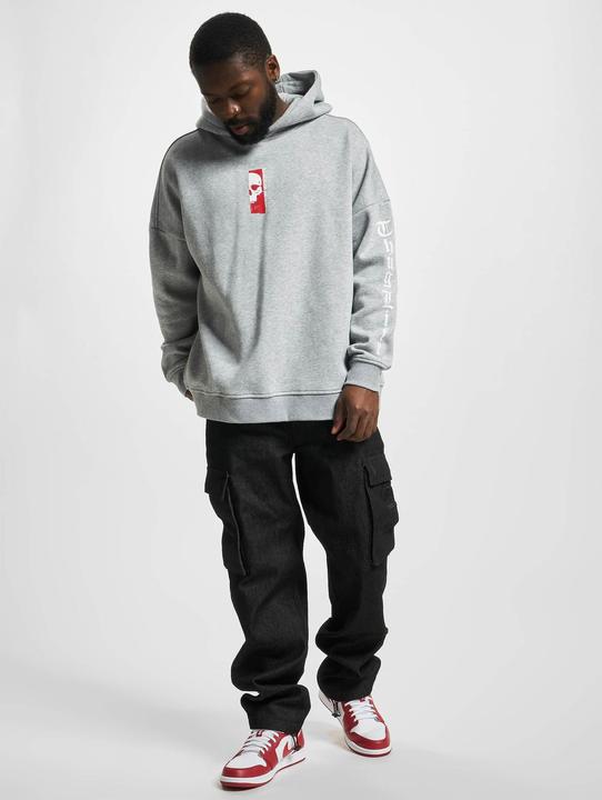Image du produit Thug Life Sweat à capuche Saboteur - 69799 (S)