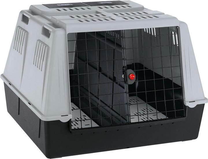 Ferplast Atlas Car Maxi (Chien, Verrouillable, Respirant)