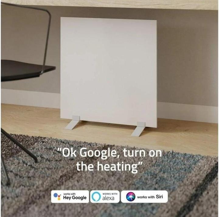 Produktbild Hombli Smart Infrared Heatpanel 350w (350 W)