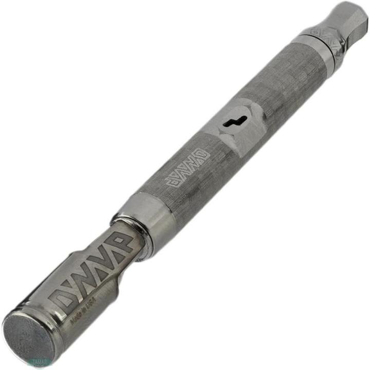 Actual product image Dynavap M7 XL