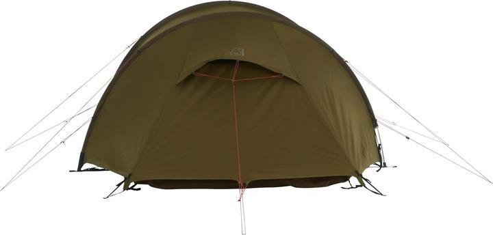 Immagine prodotto Nordisk Oppland 3 PU (Tenda a tunnel, 4.62 kg, 3 persone)