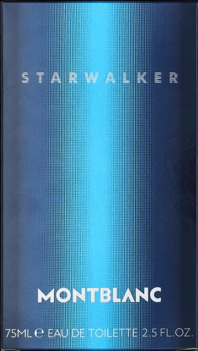 Immagine prodotto Montblanc Starwalker (Eau de toilette, 75 ml)